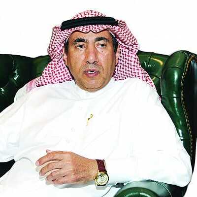 محمد الحربي