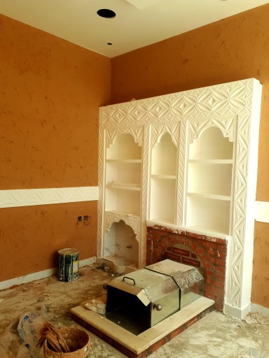 معلم مشاشكو بريده القصيم 0574774049 فني دهانات