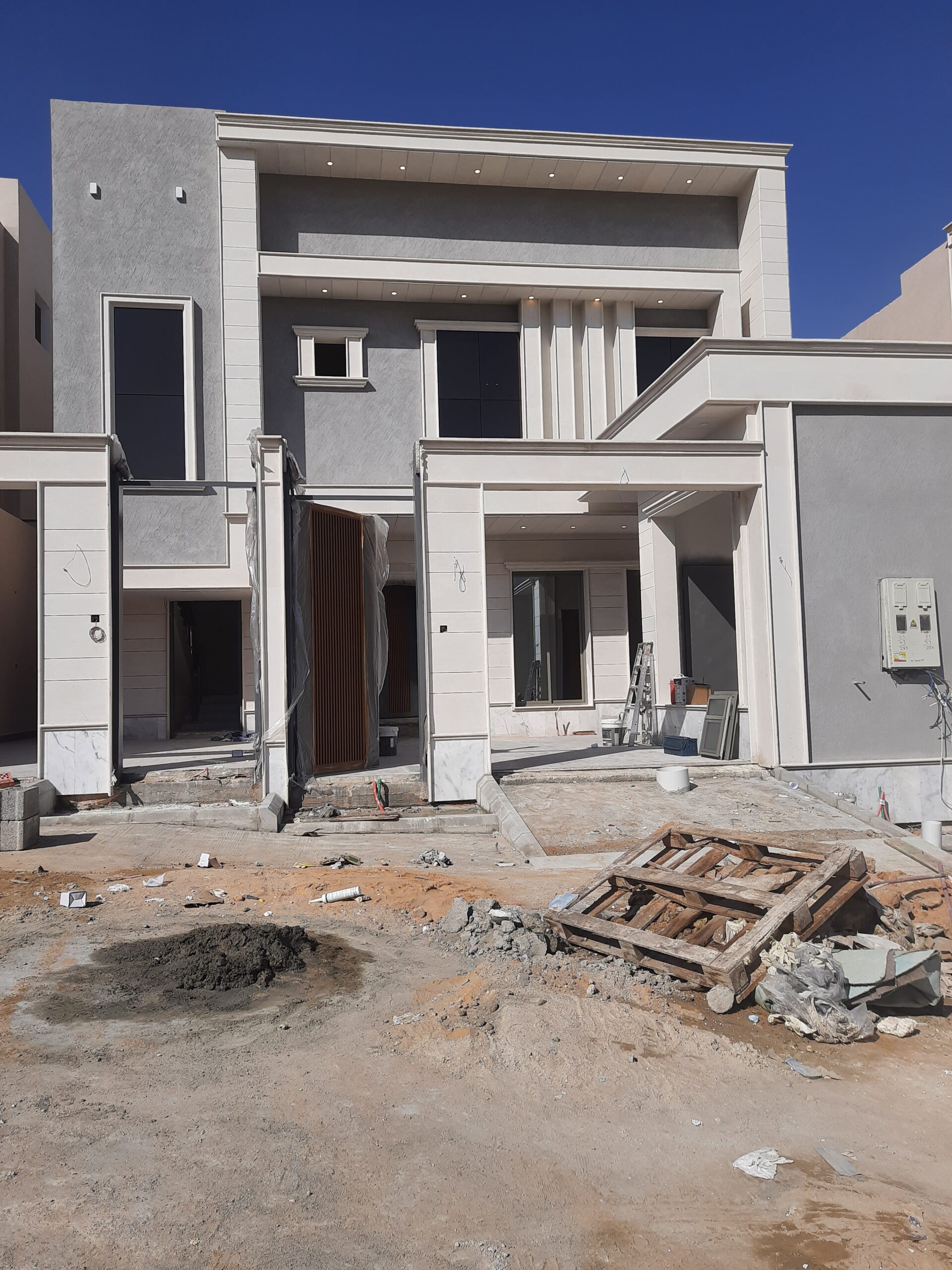 موسسه مقاولات وتشطيبات بريده القصيم 0574774049